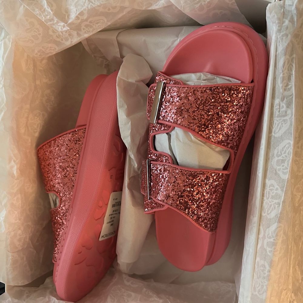 Alexander McQueens